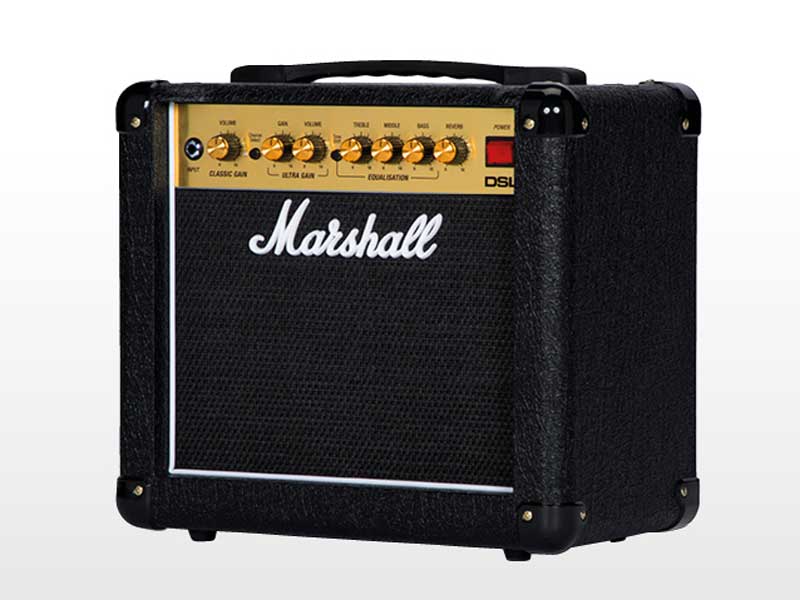 Marshall マーシャル DSL1C ギターアンプ フルチューブ コンボアンプ 真空管 マーシャル gakkiwatanabe-10092659 ワタナベ楽器 楽天SHOP サンプル画像2