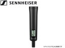 SENNHEISER ( ゼンハイザー ) SKM 500 G4-JB ◆ ワイヤレスシステム ハンドヘルド送信機 ◆ Evolution Wireless 500 G4シリーズ SKM 500 G4-JB &nbsp; ※マイクカプセルは別売です ■特徴 ・B型 ・単三アルカリ電池2本で最大8時間駆動 ■梱包品目： SKM500 送信機　1台 マイクホルダー　1個 乾電池 2個 キャリングポーチ　1個 &nbsp;［ ハンドヘルド送信機 SKM 500 G4 仕様 ］ ◆周波数範囲 ・806.125-809.750 MHz ◆送信周波数 ・30 周波数、125kHz 間隔で切替 ◆RF出力 ・10 mW ◆コンパンダー ・Sennheiser HDX ◆ミュートスイッチ ・ - 無し ◆パイロットトーンスケルチ ・オン/オフ切替可能 ◆入力感度調整範囲 ・48 dB(6 dBステップで調整可能) ◆信号雑音比(1mV、ピーク 偏差) ・115 dBA 以上 ◆電源 ・1.5 V 単三アルカリ乾電池 2 個 orBA2015 充電池 ◆動作時間 ・通常8 時間 ◆寸法 ・約 &Phi; 50 x 265 mm ◆重量 ・約390 g &nbsp;　