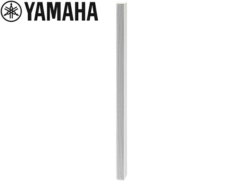 YAMAHA ( ヤマハ ) VXL1W-24 ホワイト/白 (1台) ◆ ラインアレイスピーカー【SVXL1W24】【5月8日時点、少数在庫あり △ 】 ［ VXLシリーズ ］