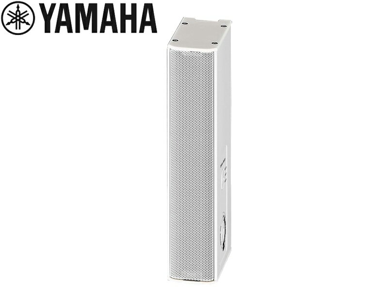 YAMAHA ヤマハ ST-L1W ホワイト/白 (1個) ハイインピーダンス接続用のスピーカートランス 対応モデル：VXL1W-24 / VXL1W-16 / VXL1W-8 ［ VXLシリーズ ］