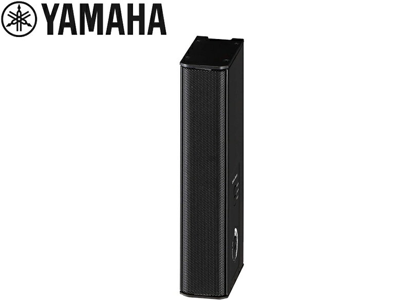 YAMAHA ヤマハ ST-L1B ブラック/黒 (1個) ◆ ハイインピーダンス接続用のトランス 対応モデル：VXL1B-24 / VXL1B-16 / VXL1B-8【STL1B】 ［ VXLシリーズ ］