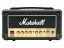 Marshall ( マーシャル ) DSL1H ギターアンプ ヘッド 真空管 マーシャル チューブアンプ【 春特価 】