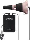 YAMAHA ヤマハ SB7XP ピンク トランペット コルネット サイレントブラス ピックアップミュート PM7X パーソナルスタジオ STX-2 弱音器 限...