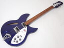 Rickenbacker 330 Midnight Blue 【リッケンバッカー ギター 】