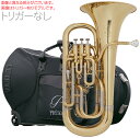 PRESON プレソン PR3300GL トリガーなし ユーフォニアム ゴールド B♭ 4ピストン コンペンセイティングシステム 管楽器 北海道不可 沖縄不可 ...