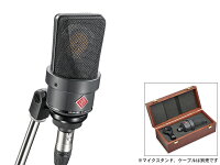 NEUMANN ( ノイマン ) TLM103 mt ◆ マット ブラック 【国内正規品 3年保証】 コン...