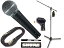 SHURE ( 奢 ) SM58-LCE Gravityӥޥɥå XLR-ե 5᡼ȥ륱֥Ʊ