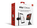 IK Multimedia ( アイケーマルチメディア ) iKlip 3 Deluxe【取り寄せ商品 】