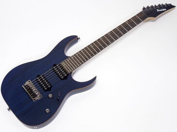 Ibanez ( アイバニーズ ) RG3327FX TDF【日本製 プレステージRG 7弦ギター 】