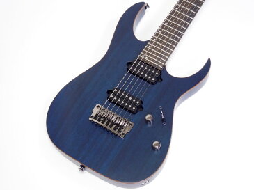 Ibanez ( アイバニーズ ) RG3327FX TDF【日本製 プレステージRG 7弦ギター 】