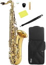 Kaerntner ( ケルントナー ) KTN-65 テナーサックス アウトレット KTN65 ラッカー ゴールド 管楽器 Tenor saxophone gold 北海道 沖縄 離島 同梱不可