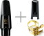 YAMAHA ( ޥ ) AS-4C ȥå ޥԡ ꥬ㡼 å å  4C  4C Alto saxophone mouthpiece̳ƻ  ΥԲ