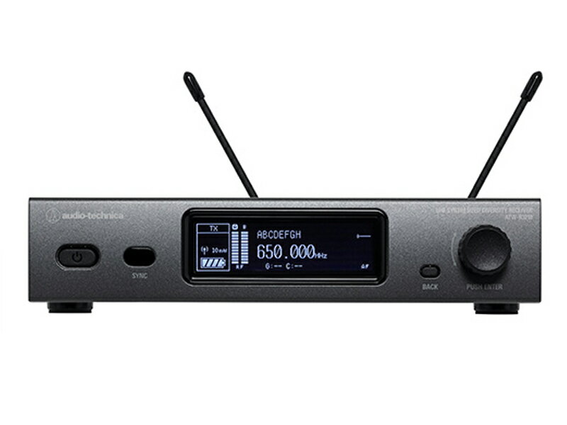 audio-technica ( ǥƥ˥ ) ATW-R3210HH1  3000꡼ 쥷С 510߸ˤ 