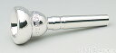 Schilke ( シルキー ) 20D2d コルネット マウスピース 銀メッキ 金管楽器 金属製 O.Schilke cornet mouthpiece SP　北海道 沖縄 離島不可