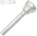 B.TilZ ( ティルツ ) 10-1/2CW トランペット マウスピース バコ SP 銀メッキ 金属製 92 BAKO Trumpet mouthpiece 10 1/2CW 北海道 沖縄 離島不可(2)