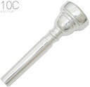 B.TilZ ( eBc ) 10C gybg }EXs[X oR SP ⃁bL  92 BAKO Trumpet mouthpiece@kC  s