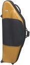 bags バッグス EFBS M-GOLD メタリックゴールド バリトンサックス evolution baritone saxophone hard case ...