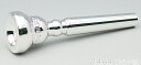 Schilke シルキー 14A4 トランペット マウスピース 銀メッキ スタンダード 金管楽器 O.Schilke Trumpet mouthpiece SP 北海道 沖縄 離島不可(2)