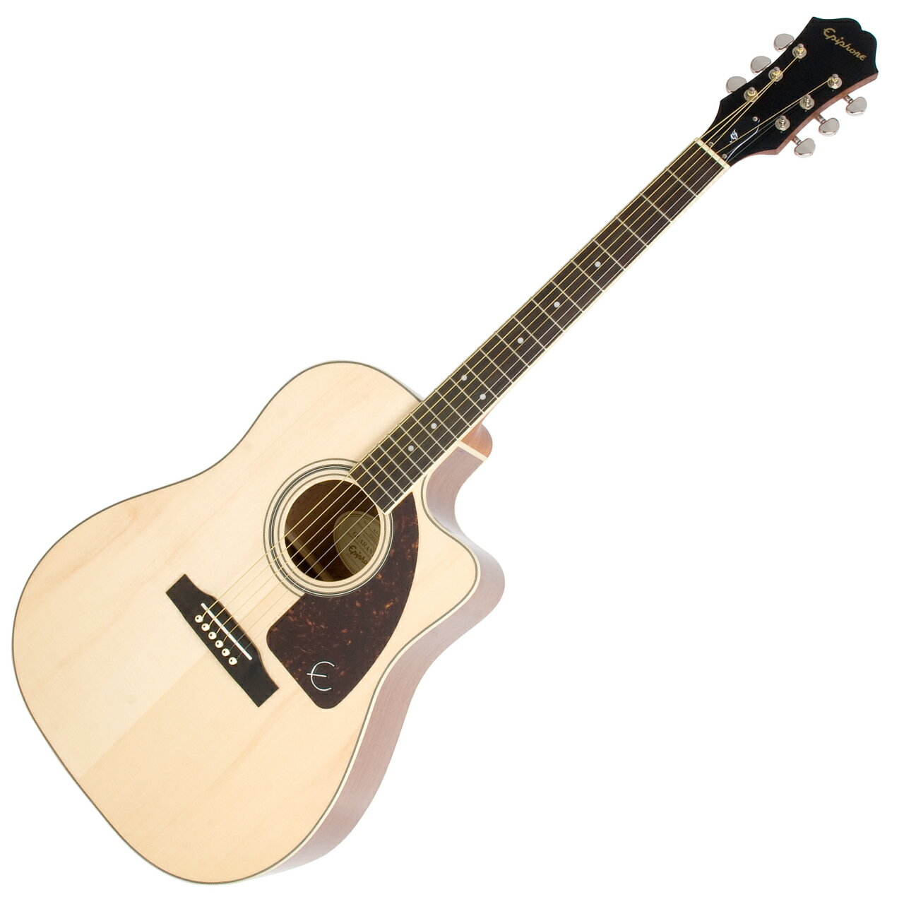 Epiphone ( エピフォン ) J-45EC Studio NAT 特価品 アコースティックギター エレアコ by ギブソン 【 梅雨特価 】