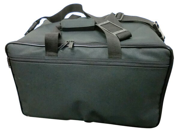 CJB-1 カホン用CASE 適合機種：CJ-20・Zambo・Yaqui・Kiyo・BRAVO・BRAVO MEDIUM・Bailor・Chanela・Siboney・Sela GIGBoxX TRINITY　