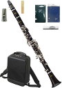 Buffet Crampon ( クランポン ) E12 France B♭ クラリネット BC2512F-2-0J 標準パッケージ バックパック リュック 木製 Bb soprano clarinet E12-F 北海道 沖縄 離島不可