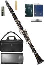 Buffet Crampon ( クランポン ) 選定品 E12 France B♭ クラリネット BC2512F-2-01J トラディショナルパッケージ 木製 soprano clarinet E12-F 北海道 沖縄 離島不可