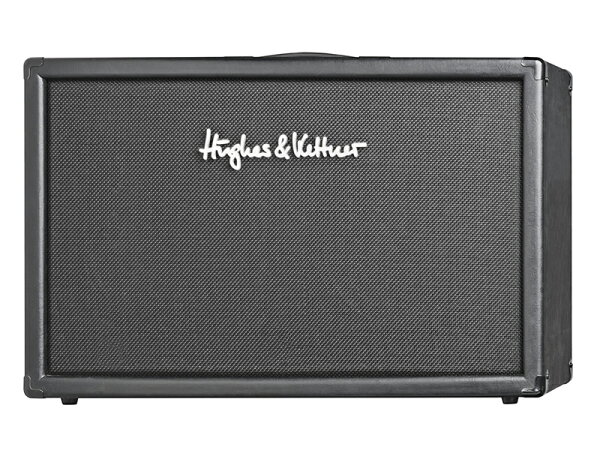 Hughes&Kettner(ヒュースアンドケトナー)TubeMeister212Cabinet ギターアンプ・スピーカーキャビ