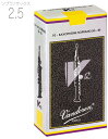 y[֏oוiz o vandoren ( oh[ ) SR6025 \vmTbNX [h V.12 2-1/2 1 10 ┠ V12 B soprano saxophone reeds V-12 2.5@kC  s