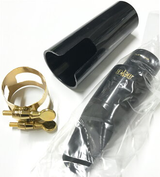 MEYER ( メイヤー ) 7LL アルトサックス ハードラバー マウスピース ラージフェイシング ラージチェンバー alto saxophone Mouthpieces