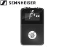 SENNHEISER ( ゼンハイザー ) XSW-D PEDALBOARD RX ( ペダルボード 受信機 ) ◆ 2.4GHz ワイヤレスシステム ◆ 2....