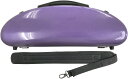 CCシャイニーケース II CC2-CLA-LV B♭ クラリネットケース ラベンダー パープル ハードケース clarinet case lavender purple LV　北海道 沖縄 離島不可