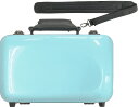 CCシャイニーケース II CC2-CLMC-PBL B♭ クラリネット ミニ ケース パステルブルー ハードケース mini clarinet case 水色 blue PBL 北海道 沖縄 離島不可(2)