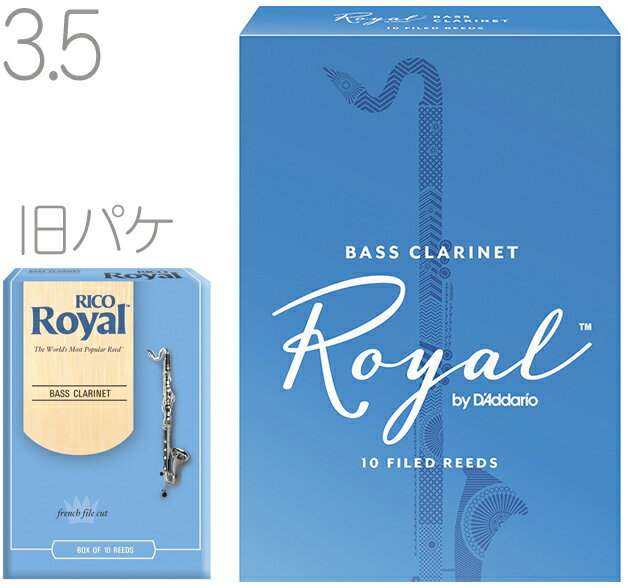 ڥ᡼ؽвʡ D'Addario Woodwinds ( ꥪ åɥ ) REB1035  Хͥå 3.5 ꡼ 10 å Royal Bass Clarinet reed LRICRYBCL3.5 եɥå ꥳ롡̳ƻ//Υ/ƱԲ