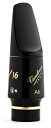 vandoren バンドーレン SM812S+ アルトサックス A6 マウスピース V16 スモールチェンバー S+ エボナイト ハードラバー alto saxophone Mouthpieces 北海道 沖縄 離島不可(2)