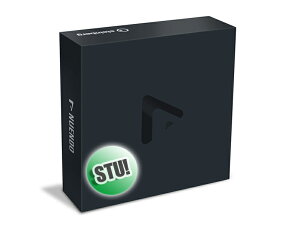 Steinberg ( スタインバーグ ) Nuendo 10 アカデミック-Student版 【Nuendo 10/S】 ◆【 DAW 】【 DTM 】【 MA 編集】販売
