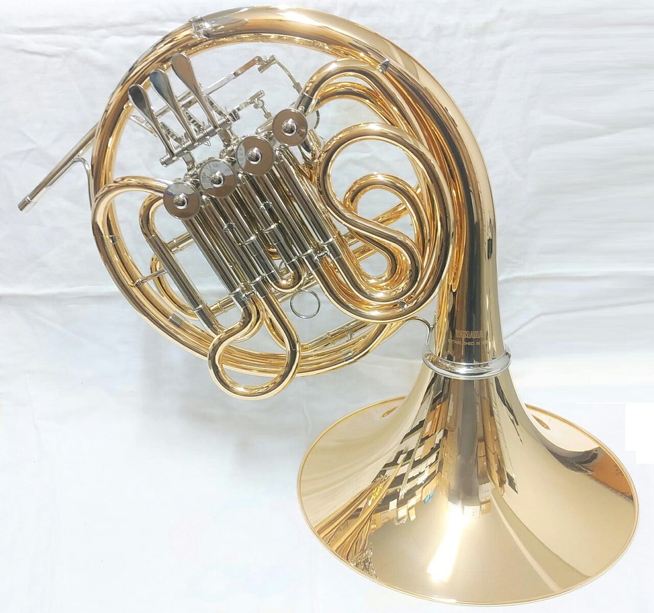 YAMAHA ��ޥ� 5ǯ�ݾ��о� YHR-567GDB �ե����ۥ�� �ե���֥� ������ɥ֥饹 �ǥ��å���֥� �ʲ��б��Բ� �̳�ƻ ���� Υ�� ���