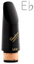 vandoren ( バンドーレン ) CM325 E♭ クラリネット用 マウスピース M30 トラディショナル ブラック エボナイト Eb clarinet mouthpiece Traditional　北海道 沖縄 離島不可 1