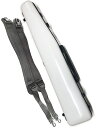 CCシャイニーケース II CC2-SS-WH ソプラノサックス ハードケース ホワイト リュック デタッチャブル soprano sax white 北海道沖縄離島不可