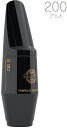 Henri Selmer Paris ( セルマー ) S90 200 アルトサックス マウスピース ハードラバー E-FLAT alto saxophone rubber mouthpieces S-90　北海道 沖縄 離島不可