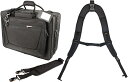 PROTEC プロテック PB-301F ダブルケース トランペット フリューゲルホルン セミハード リュック ケース BP-STRAP PB301F Trum...
