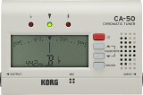 ڥ᡼ؽвʡۡȢʤ ȥåȡ KORG ( 륰 ) CA-50 ޥå塼ʡ ɷ 塼ʡ ñ4 ɳڴ ȥڥå ͥå å ե롼 ڴ chromatic tuner̳ƻ  ΥԲ