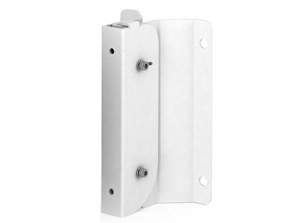 BOSE WB-MA12/MA12EXW&nbsp; (1個)&nbsp; W/ホワイト ◆ スピーカー壁掛けブラケット White 壁掛けブラケット（ピッチオンリー） ■特長 垂直方向（0&deg;〜−10&deg;）にのみ角度調節が可能な壁掛けブラケット。MA12とMA12EX両方に使用可能です。 ■仕様 用途： MA12/MA12EX用壁掛けブラケット 振り角度： 垂直：0&deg;〜−10&deg; カラ—： ホワイト 質量： 1.8kg &nbsp;　