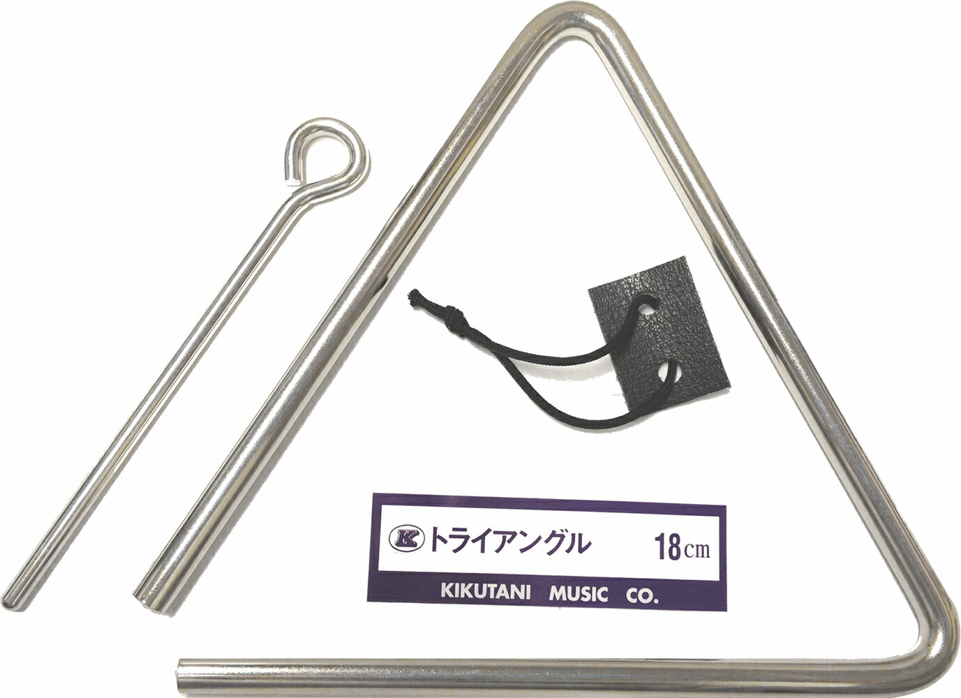 ڥ᡼ؽвʡ Kikutani (  ) ȥ饤󥰥 18cm ѷ ǳڴ ° Х ߤ ҥդ  ѡå ڴ T-18 triangle̳ƻ  ΥԲ