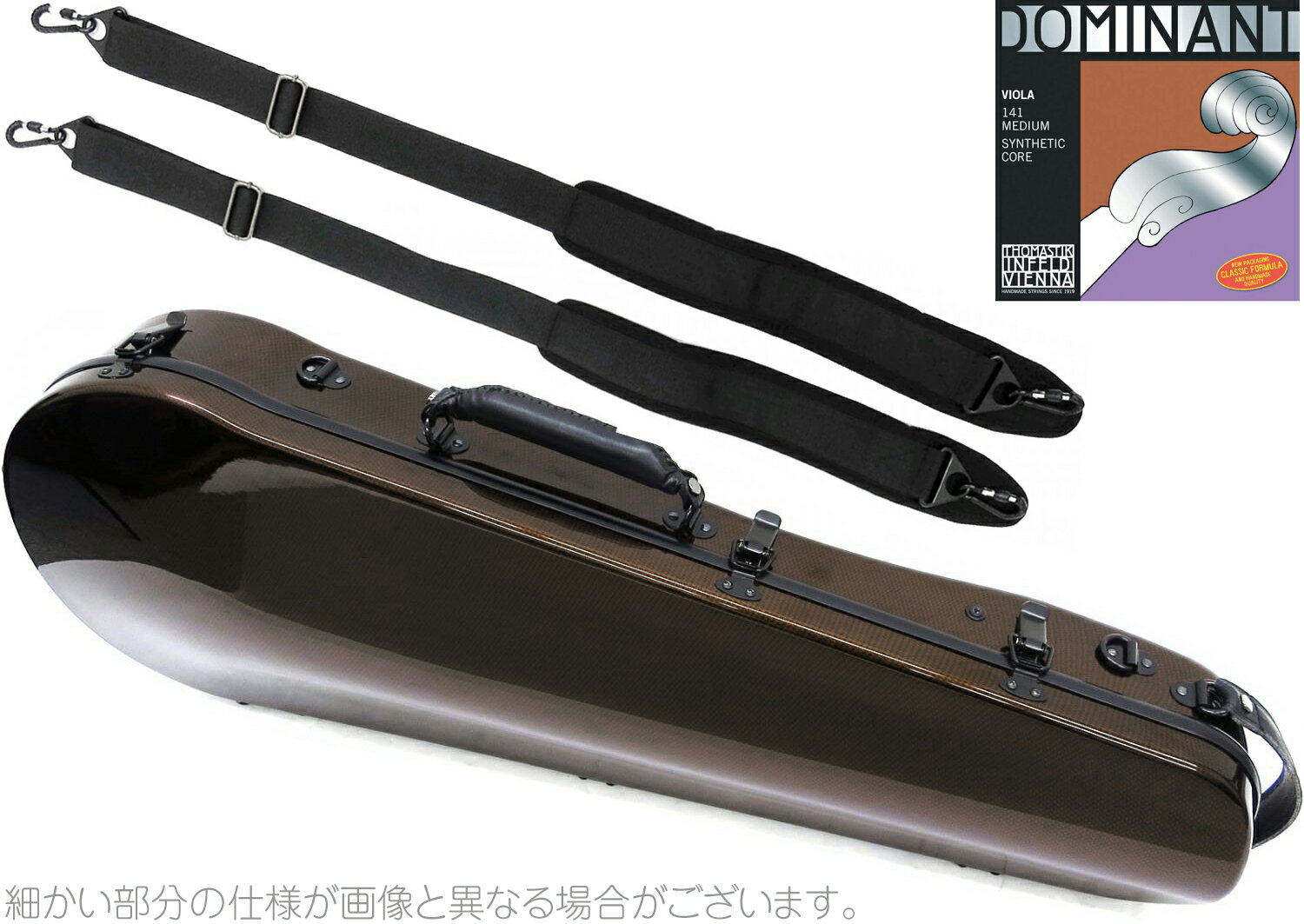 Carbon Mac ( ܥޥå ) CFA-2  ӥ  祳֥饦 ϡɥ viola cases br...