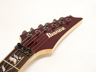 Ibanez ( アイバニーズ ) RG8570Z Almandite Garnet AGT 【日本製 プレステージ ギター 特価品 WO 】【セール特価！ 】