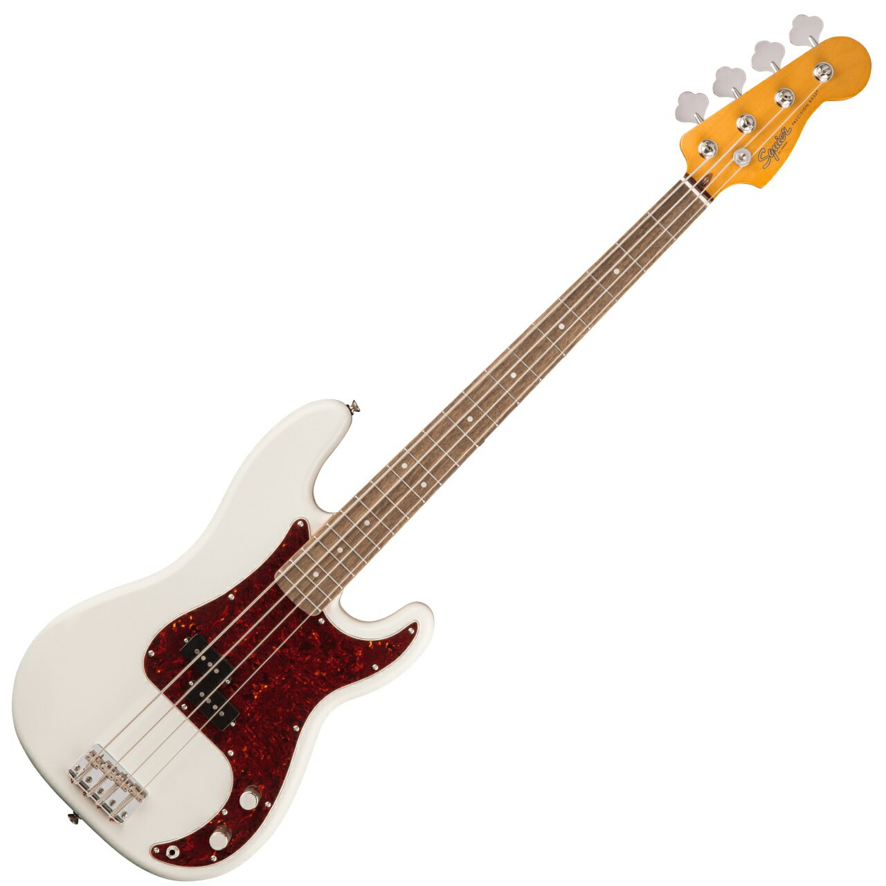 SQUIER ( スクワイヤー ) Classic Vibe 60s Precision Bass OWH プレベ by フェンダー エレキベース