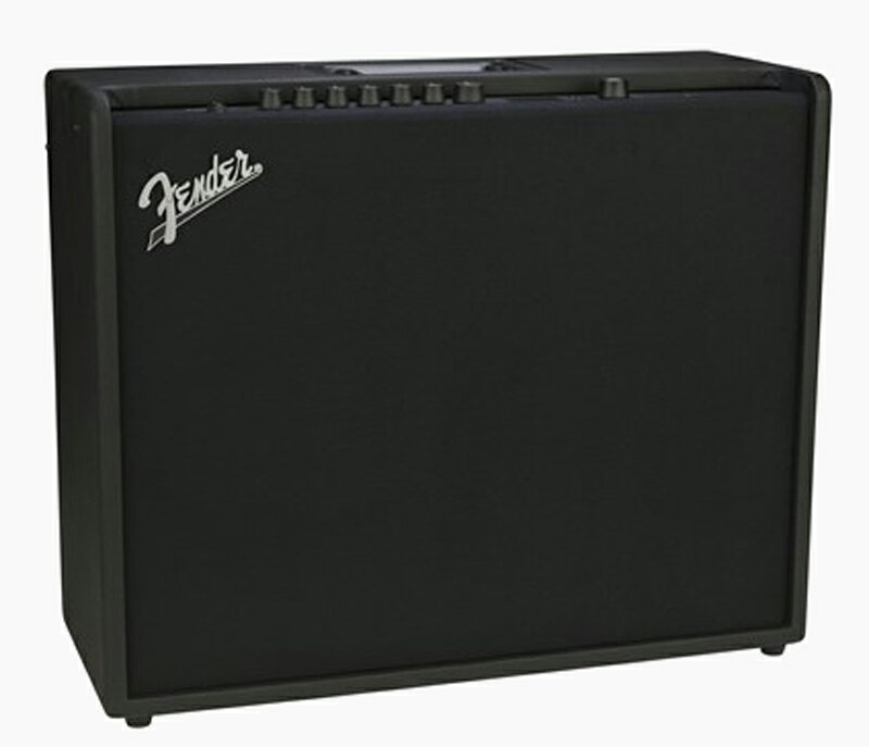 Fender フェンダー Mustang LT25【マスタング デジタル ギターアンプ 】【 ボーナス特価 】