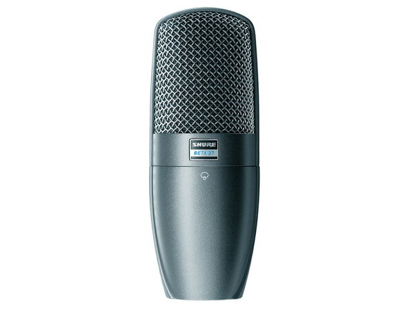 SHURE ( シュア ) BETA27-X ◆ コンデンサーマイク