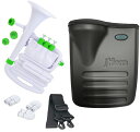 NUVO ( ヌーボ ) jHORN N610JHWGN ホワイト グリーン Jホーン プラスチック 管楽器 ホルン アルトホルン ジェイホーン J HORN white green 北海道 沖縄 離島不可