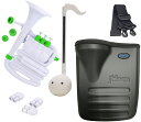 NUVO ( ヌーボ ) jHORN N610JHWGN ホワイト グリーン Jホーン プラスチック アルトホルン J HORN white green WH ...